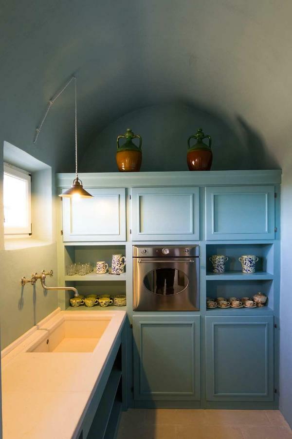 Masseria Celano Grottaglie Exterior photo