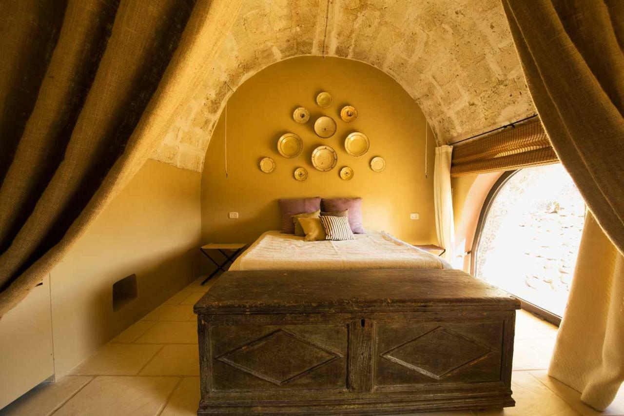 Masseria Celano Grottaglie Exterior photo
