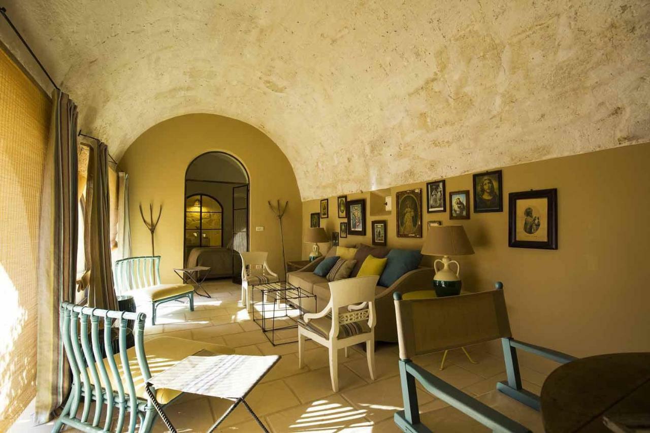 Masseria Celano Grottaglie Exterior photo