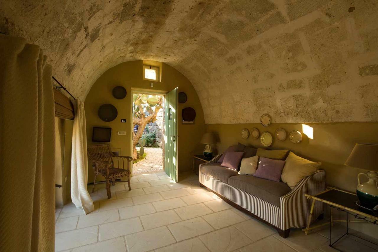 Masseria Celano Grottaglie Exterior photo