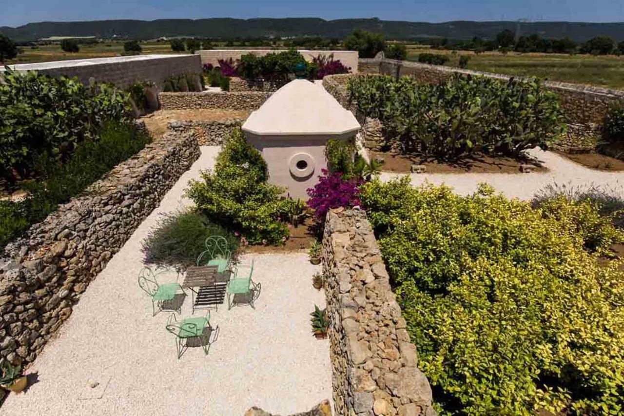 Masseria Celano Grottaglie Exterior photo