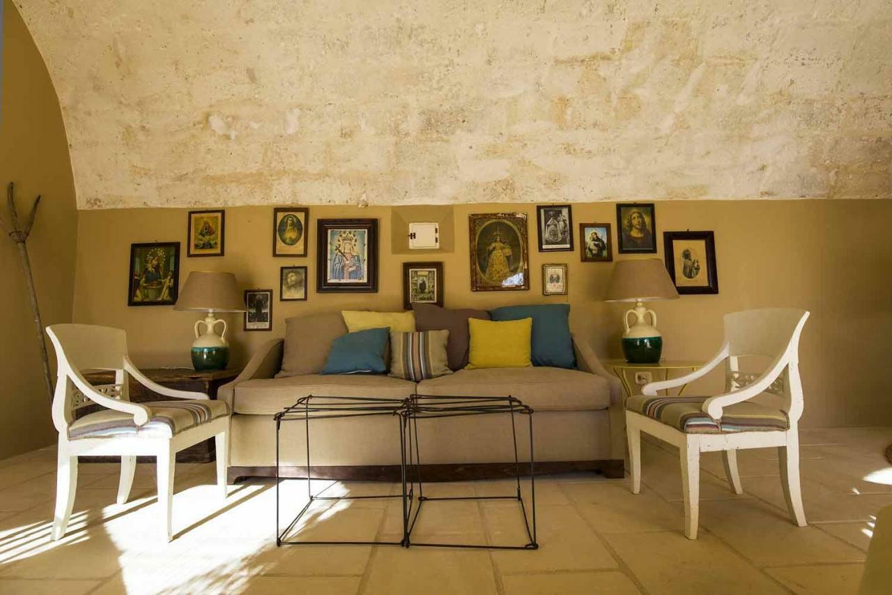 Masseria Celano Grottaglie Exterior photo