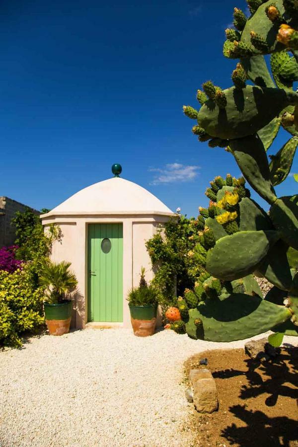 Masseria Celano Grottaglie Exterior photo