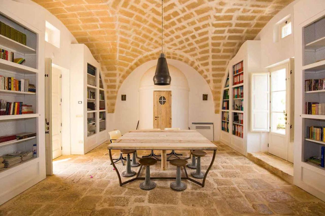 Masseria Celano Grottaglie Exterior photo